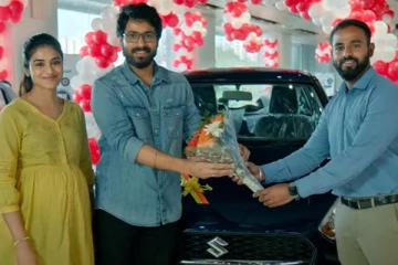 மிகவும் வித்தியாசமான கதைக்களத்தில் பார்க்கிங் படத்தின் சூப்பர் ட்ரைலர்