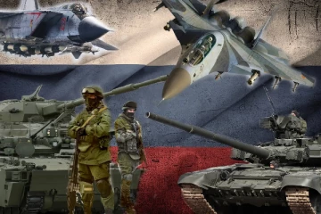 உக்ரைனுக்கு வரும் அதி சக்திவாய்ந்த ஆயுதங்கள்!