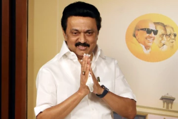 அமெரிக்க வாழ் தமிழர்கள் ரூ.3 கோடி நிதியுதவி – நன்றி தெரிவித்த முதல்வர் மு.க.ஸ்டாலின்!