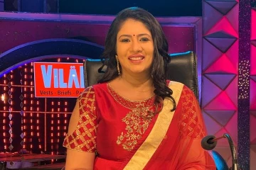 நடிகை சங்கவி மகள் போட்டோவை பார்த்தீங்களா.. அச்சு அசல் அவரை போலவே இருக்காரே