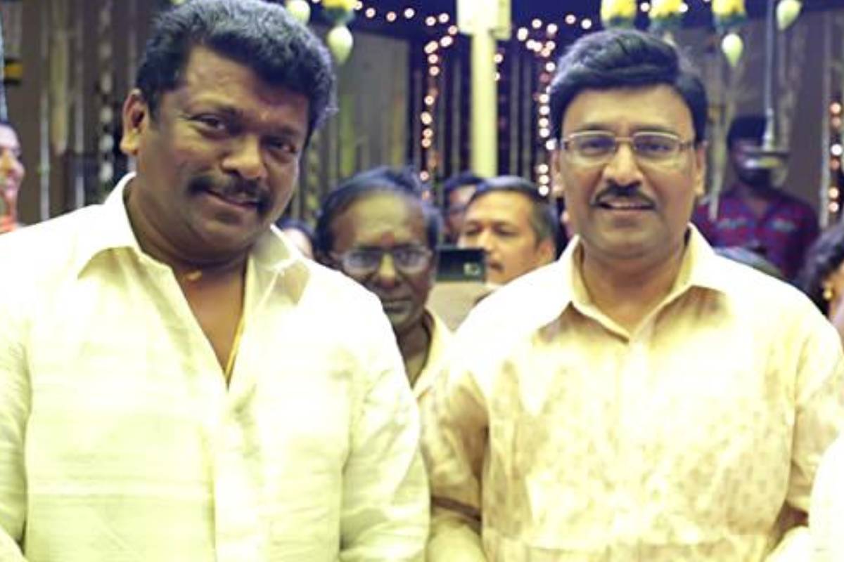 நீ செத்துடுவன்னு சாபம் விட்டவர்!! யாருன்னு சொன்ன பார்த்திபன்.. | What Kind Of A Man Parthiban Reveals True நீ செத்துடுவன்னு சாபம் விட்டவர்!! யாருன்னு சொன்ன பார்த்திபன்.. | What Kind Of A Man Parthiban Reveals True