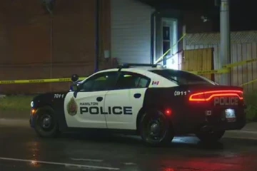 ஹமில்டனில் இடம்பெற்ற துப்பாக்கிச் சூட்டில் ஒருவர் காயம்