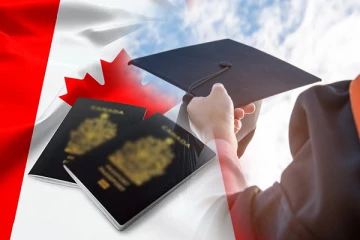 வெளிநாட்டு மாணவர்கள் கனடாவில் எவ்வாறு நிரந்தர வதிவுரிமை பெறலாம்..!