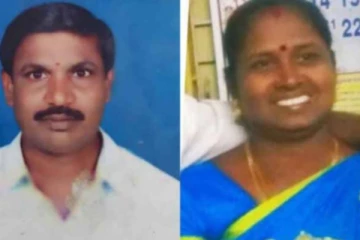 கொரோனாவால் உயிரிழந்த தந்தை.. சில மணிநேரத்திலேயே பிள்ளைகளுக்கு காத்திருந்த பேரிடி
