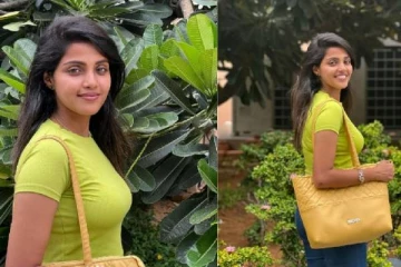 பல கோடி, புதிய கார் வாங்கியுள்ள சீரியல் நடிகை வைஷாலி.. இணையத்தில் ட்ரெண்டிங்