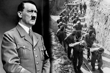 ஹிட்லருக்கு துணைபோன காவலர்.. 98 வயது முதியவர் மீது ஆயிரக்கணக்கான கொலை வழக்குகள்!