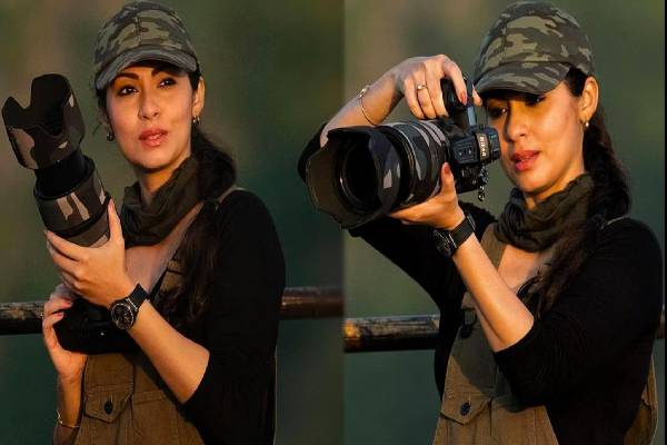 உச்சநீதிமன்றம் அளித்த தீர்ப்பு... கதறி அழுது நடிகை சதா வெளியிட்ட காணொளி! | Actress Sadha Cries For Stray Dogs Video Viral