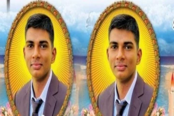 பேராதனை பல்கலை தமிழ் மாணவனின் மரணம் தொடர்பில் திறந்த தீர்ப்பு