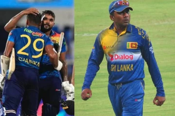 இலங்கையின் மிரட்டலான வெற்றி..ஜாம்பவான் கூறிய வார்த்தைகள்