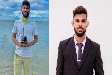 சர்வதேச ரீதியில் யாழ் இளைஞனுக்கு கிடைத்த அங்கீகாரம் ; குவியும் பாராட்டுக்கள்