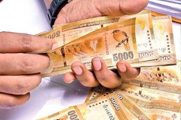 வடக்கில் பாதிக்கப்பட்டோருக்கான நிவாரண தொகை: வெடித்த சர்ச்சைக்கு முற்றுபுள்ளி | Government Relief Allowance North Province Jaffna