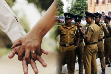 வெளிநாட்டவருடன் இலங்கை வந்த மனைவி : கணவன் எடுத்த விபரீத முடிவு : செய்திகளின் தொகுப்பு