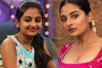 விருது விழாவிற்கு இப்படியொரு ஆடையில் 21 வயது நடிகை.. ஷாக்காகும் ரசிகர்கள்