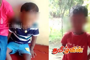 பெற்றோரின் பொறுப்பற்ற செயல்: 2 வயது குழந்தைக்கு நேர்ந்த கதி