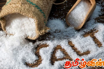 உப்பு தட்டுப்பாட்டிற்கான காரணம் தொடர்பில் வெளியான தகவல்
