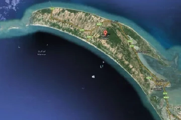 இலங்கையில் அதிசய பூமி கண்டுபிடிப்பு