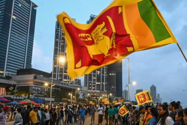 போரினால் இழந்த உயிர்களை மீட்டெடுக்க முடியாவிட்டாலும், பொருளாதாரப் போரில் இருந்து மீள முடியும் - ரணில் | 75Th Independence Day Function Ranil Speech