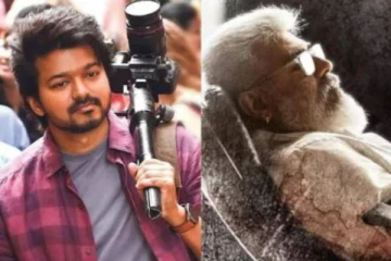 முன்பதிவில் வெளிநாட்டில் அதிகம் புக் ஆனது வாரிசா, துணிவா?- வெளிவந்த விவரம்