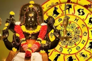 குரு பார்க்க கோடி நன்மை; 2023 ஏப்ரல் 22 குரு பெயர்ச்சியால் அதிஸ்ட மழையில் நனையவுள்ள ராசிகள் !