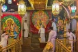 இலங்கையில் பலரும் அறிந்திடாத சிலை இல்லாத முருகன் ஆலயம்