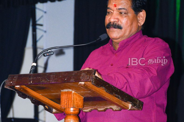 கல்வியில் யாழ்ப்பாணத்துக்கென தனி இடம்: அமைச்சர் சந்திரசேகர் பெருமிதம்! | Jaffna Has A Special Place In Education