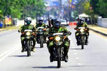 ஊரடங்குடன் கூடிய பணிப்புறக்கணிப்பு: இலங்கையின் களநிலவரம்  - செய்திகளின் தொகுப்பு