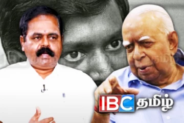 பிரபாகரனை கொல்லும் படி கூறினாரா சம்பந்தன்.! மனம் திறந்த சிறீதரன்