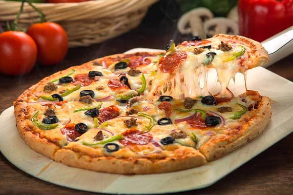 நீங்கள் பீட்சா விரும்பி சாப்பிடுவரா? அதிர்ச்சியளிக்கும் எச்சரிக்கை பதிவு | Pizza Is Risky For Health Danger Decease