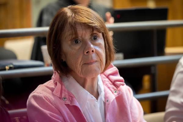 பல வருடங்களாக தனது மனைவியை... ஜேர்மன் நீதிமன்றத்தால் தண்டிக்கப்பட்ட நபர் | Court Jails Man Filming Wife