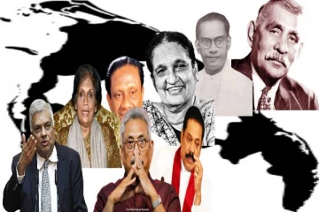 "சிங்கள இடதுசாரிகளின் மௌனமும் தமிழர் பகுதிகளில் பௌத்த மயமாக்கலும்"