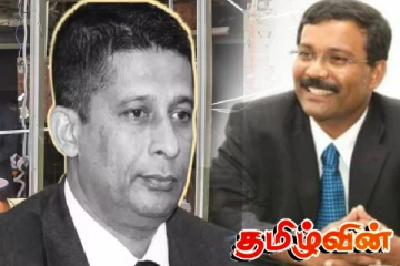 தமிழ்ச்செல்வனை படுகொலை செய்ய இரகசிய தகவல்! சூடுபிடிக்கும் சுரேஷ் சாலே விவகாரம் - காலம் கடந்து வெளியாகும் தகவல்