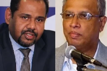 ரணிலுடனான பேச்சுக்கு முந்திய கண்துடைப்பு அம்பலம்