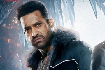 வார் 2 தோல்வி.. ஜூனியர் என்டிஆரின் அடுத்த படம் பற்றி வந்த அதிர்ச்சி செய்தி