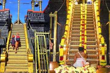 சபரிமலை ஐயப்பனுக்கு மாலை அணிய நல்ல நேரம்