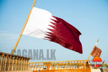 කටාර් වෙත ඊශ්‍රායල ගුවන් ප්‍රහාරවලට ප්‍රතිචාරය - හෙට දෝහාහි අරාබි - ඉස්ලාමීය සමුළුවක්