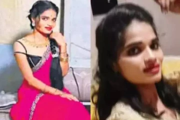 இரயில் இருந்து தவறி விழுந்த இளம் நடிகை பரிதாப பலி! தூக்கத்தால் நேர்ந்த சோகம்;