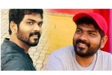 இவர் மட்டும் இல்லைன்னா... விக்னேஷ் இன்று தேடும் லிஸ்ட்டில் இருந்திருப்பார்... - பிரபல பத்திரிக்கையாளர் பேட்டி