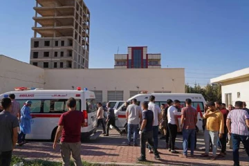 சுற்றுலா விடுதி ஒன்றில் வெடிகுண்டு தாக்குதல்! பயணிகளுக்கு நேர்ந்த சோகம்