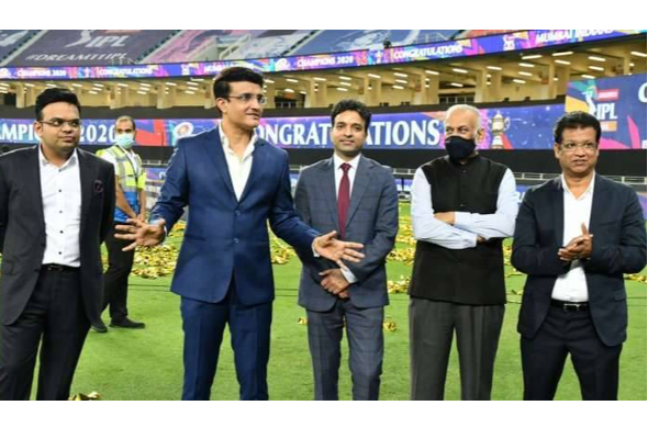 ஐபிஎல் Bio-Bubble: இதை செய்தால் போட்டியாளர்கள் நீக்கப்படுவார்கள்.. முக்கிய கட்டுப்பாட்டை விதித்த பிசிசிஐ | Ipl 2022 Bcci S Strict Sanctions For Bio Bubble