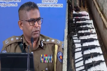 இலங்கையை ஆட்டிப்படைக்கும் பாதாள உலகக் கும்பல்கள் தொடர்பில் முக்கிய தகவல் வெளியானது