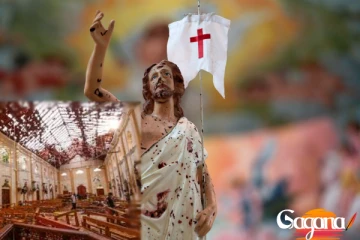 පාස්කු ප්‍රහාරයට වසර 6ක් සපිරේ