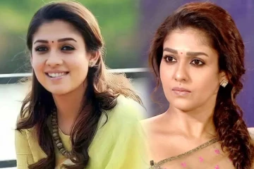 ஹீரோக்களுக்கு போட்டியாக சம்பளத்தை உயர்த்திய நயன்தாரா!..எவ்ளோ தெரியுமா?