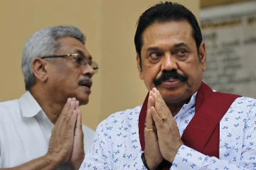 ராஜபக்ச அரசை விரட்டியடிப்போம்! - சம்பிக்க சூளுரை