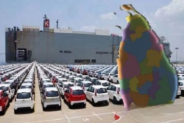 இலங்கை வாகன சந்தையில் புதிய மாற்றம் ; வாகனங்களின் தேவை அதிகரிப்பு