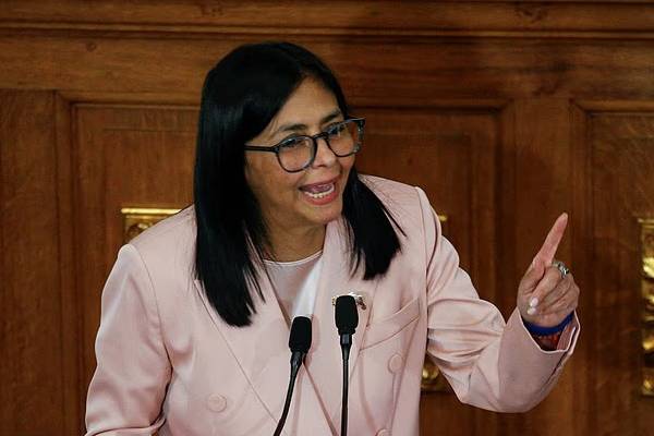 வெனிசுலாவில் ஆட்சிக்கு ஆசைப்பட்ட நோபல் பரிசு வென்றவர்... ட்ரம்ப் கொடுத்த அதிர்ச்சி வைத்தியம் | Machado Not Have Support