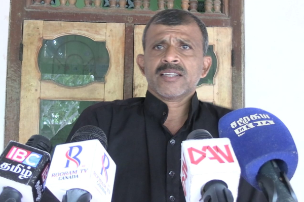 அநுர ஆட்சியிலும் தொடரும் கரிநாள் அனுஷ்ப்பு: பொதுமக்களிடம் விடுக்கப்பட்டுள்ள வேண்டுகோள் | E Muralitharan S Statement அநுர ஆட்சியிலும் தொடரும் கரிநாள் அனுஷ்ப்பு: பொதுமக்களிடம் விடுக்கப்பட்டுள்ள வேண்டுகோள் | E Muralitharan S Statement