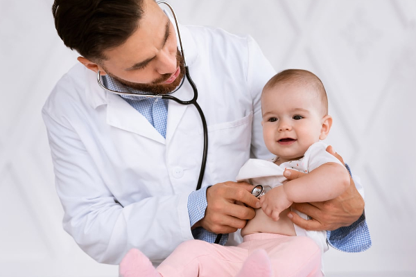 குழந்தைகளிடையே பரவி வரும் நோய்; எச்சரிக்கும் மருத்துவர் | Disease Among Children A Warning Doctor
