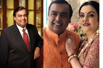 இரண்டாக பிரிந்த அம்பானி குடும்பம்! கடும் உழைப்பால் தம்பியை முந்தி உச்சம் தொட்ட முகேஷ் அம்பானி
