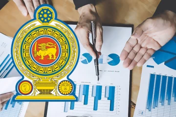 முதல் ஆறு மாதங்களில் அரசாங்க வருவாய் அதிகரிப்பு