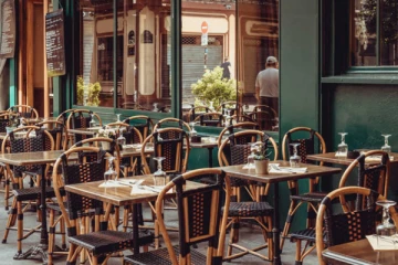 கொரோனாவால் கடுமையாக பாதிக்கப்பட்டுள்ள உணவகங்கள்... நிம்மதியை அளித்துள்ள ஒரு செய்தி